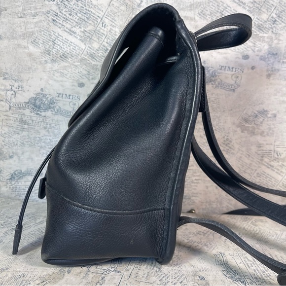 Coach Vintage Day Pack - Picture 4 of 14